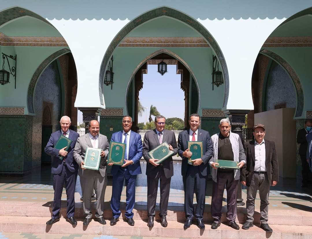 نقابة تتهم الحكومة بالتملص من التزاماتها بالزيادة في الأجور بموجب اتفاق 30 أبريل