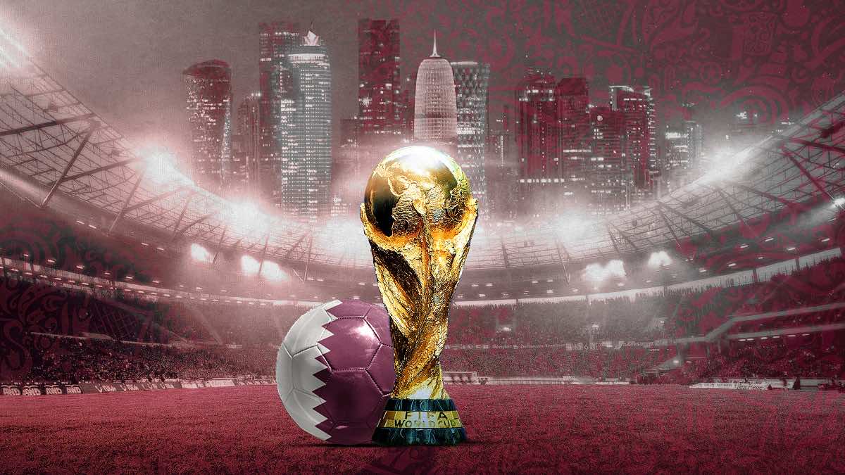 البرنامج الكامل لمباريات ثمن نهائي كأس العالم قطر 2022