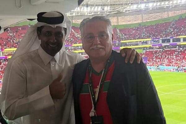 بنعبد الله: ممارسات مرتبطة بتذاكر جماهيرنا في المونديال يتعين البحث فيها (فيديو)