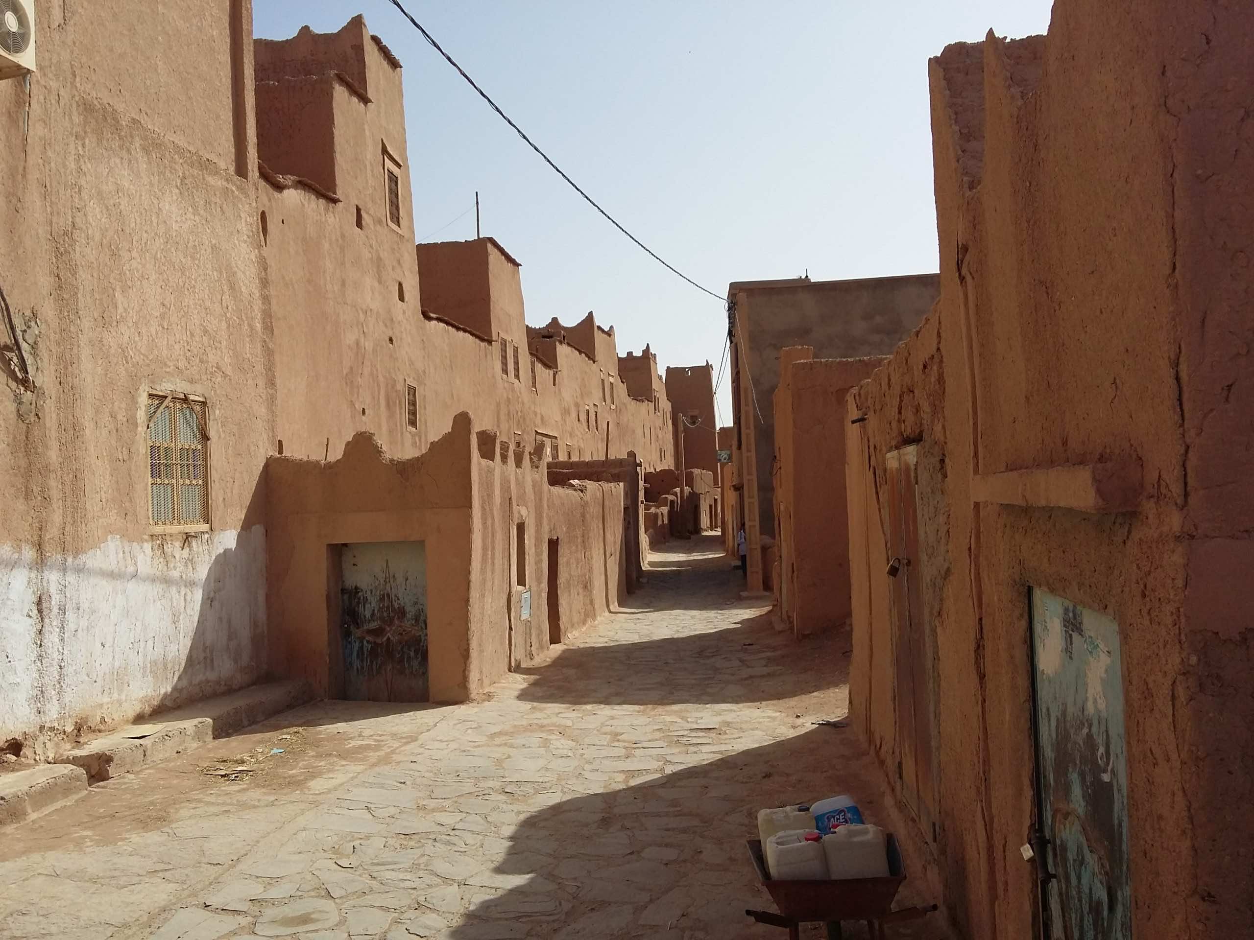 اختيار قريتين مغربيتين ضمن أفضل القرى السياحية في العالم 2022