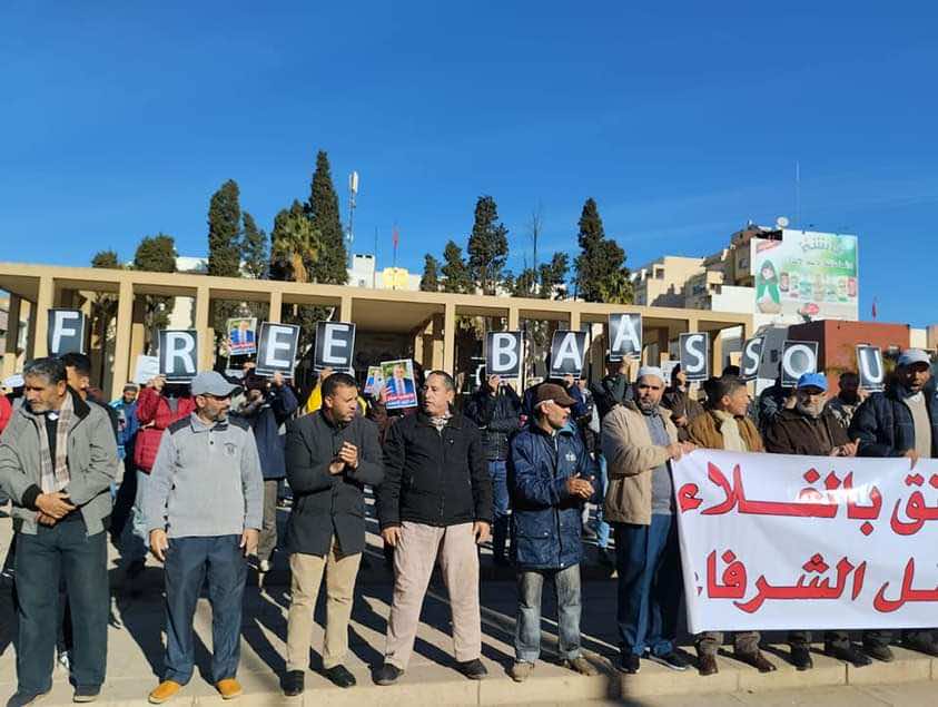 تأجيل محاكمة قيادي في العدل والإحسان بمكناس إلى يناير