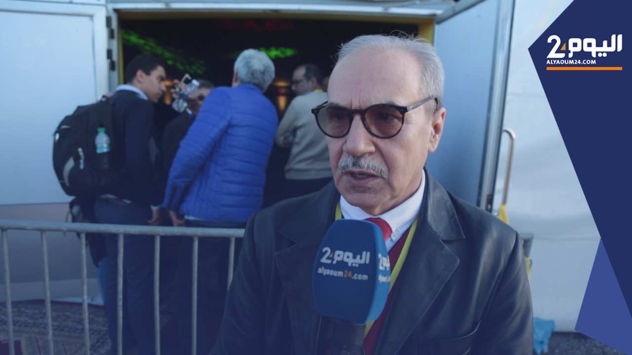 بوطوالة: رجال أعمال وطنيون تمت معاقبتهم بسبب دعمهم "حراك 20 فبراير" وحزبنا سينفتح عليهم