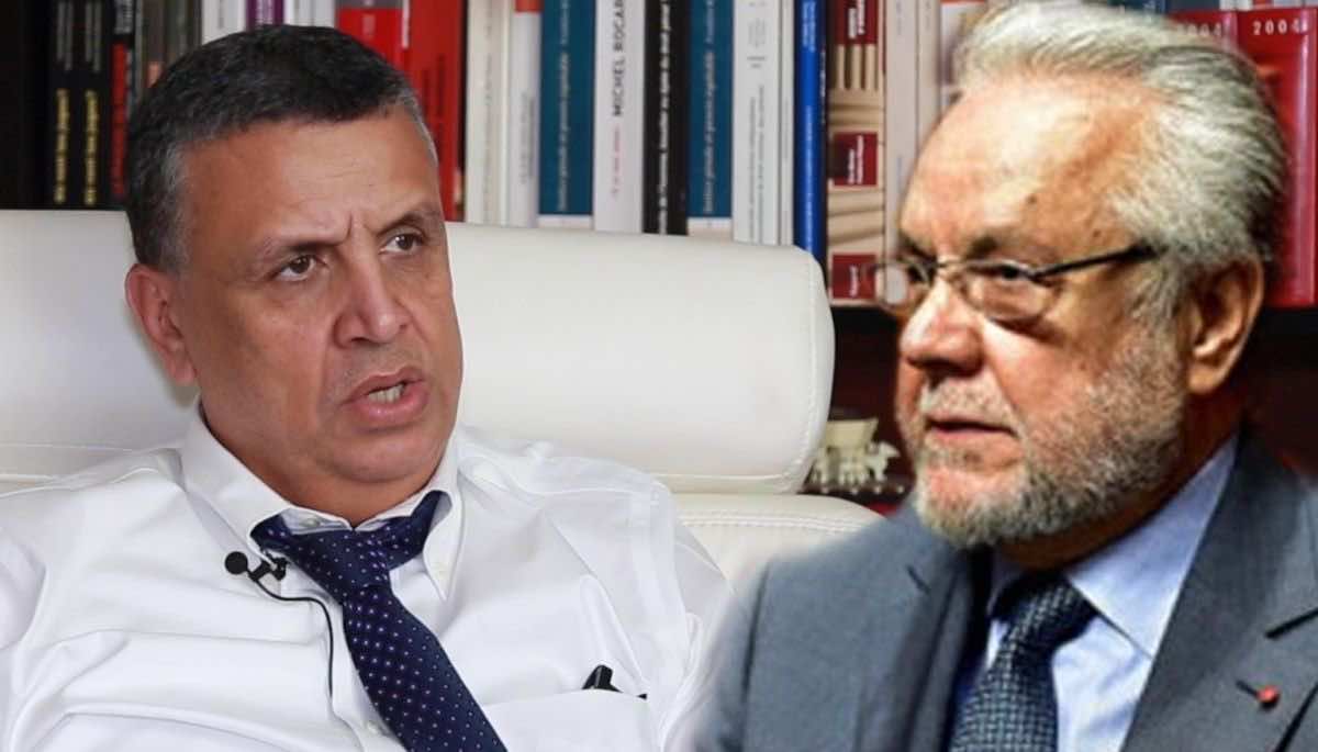 خلاف بين وزارة العدل والأمانة العامة للحكومة حول "السوار الإلكتروني" للمجرمين