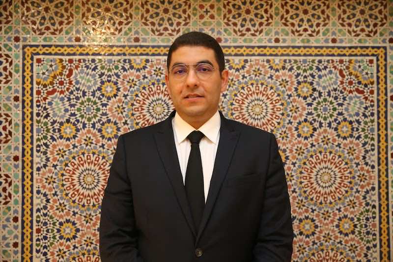 "تعزيز إشعاع حضارة المغرب" أصبحت من معايير دعم المشاريع السينمائية وفق وزير الثقافة