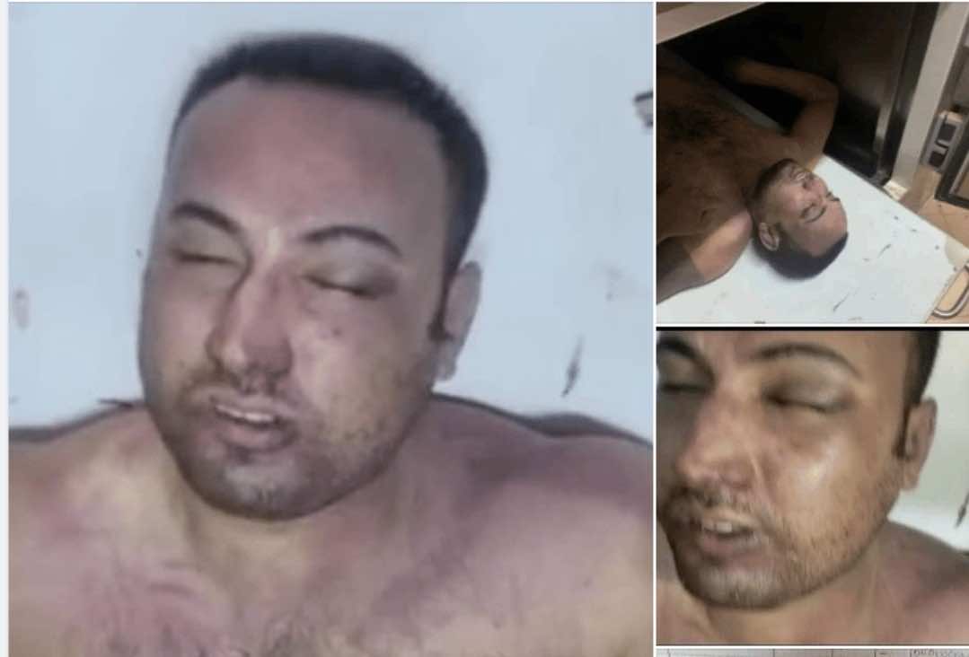 متابعة 4 عناصر شرطة واعتقال 3منهم في قضية مقتل الشاب ياسين في مخفر شرطة ببنكرير