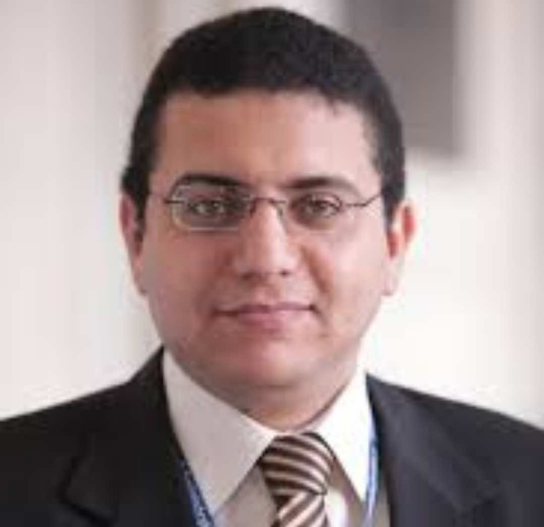 الإفراج عن الصحافي المصري إسماعيل الإسكندراني المسجون منذ 2015