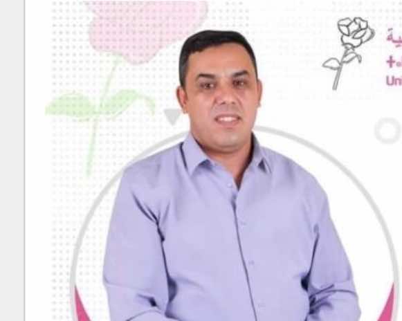 محمد حجر يعوض المالكي في مجلس النواب بعد استقالته