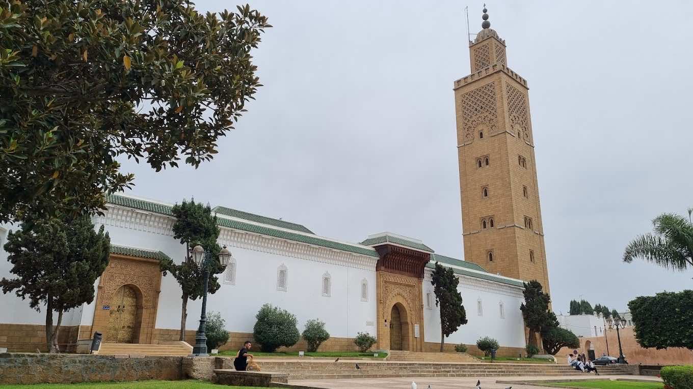 وزارة الأوقاف صرفت 70 مليارا لترميم حوالي 100 مسجد تاريخي منذ 2004