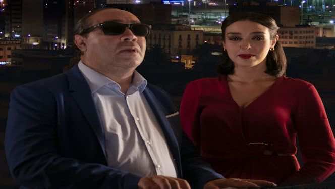 حب في زمن كورونا... فيلم لبنجلون يعرض في القاعات السينمائية قريبا