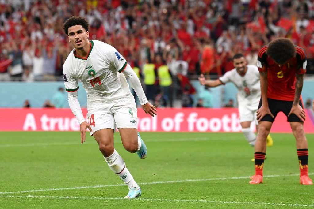 أبو خلال: بإمكان المنتخب المغربي الذهاب بعيدا في المونديال