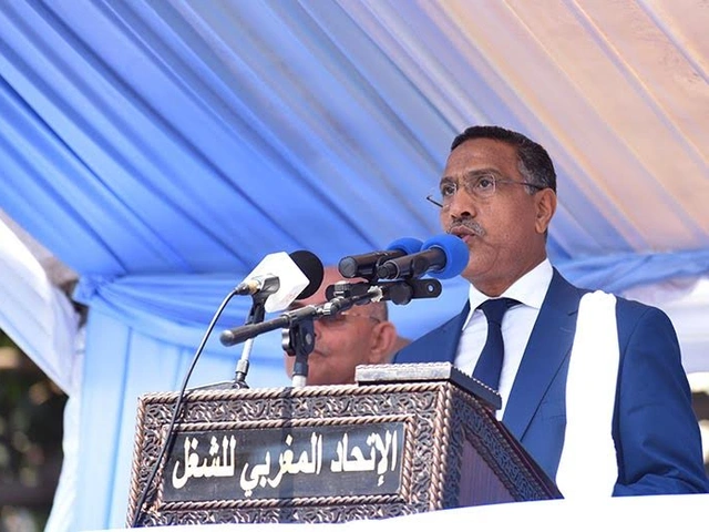 نقابة UMT: الحكومة لم تتخذ أي إجراءات ملموسة لدعم القدرة الشرائية للأجراء