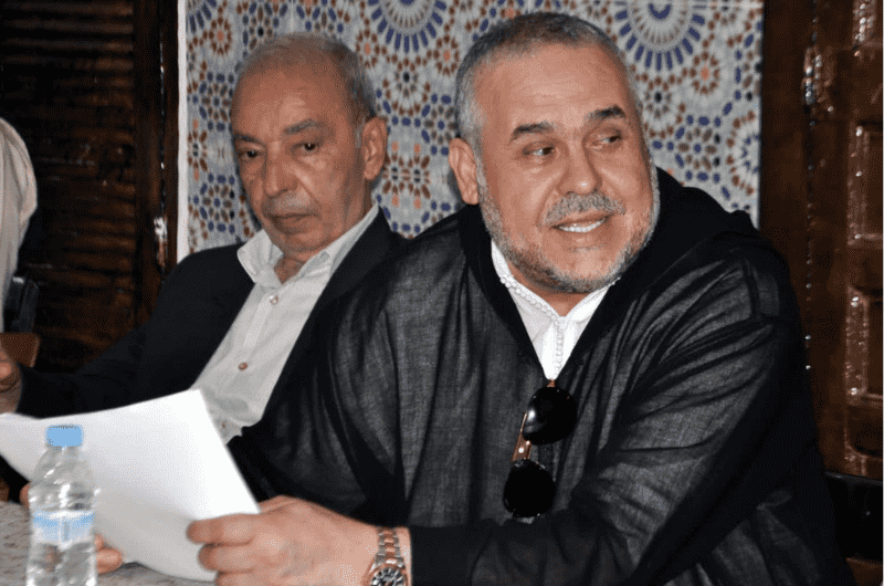 المعارضة تطيح مجددا برئيس أكبر غرفة للتجارة بالمغرب... لكن احتمال عودته "قوي"