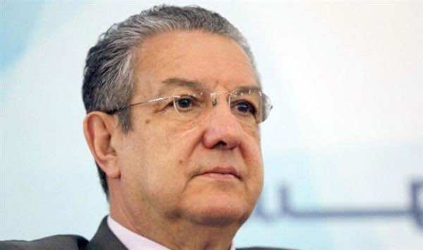السجن سبع سنوات لوزير مالية أسبق في الجزائر