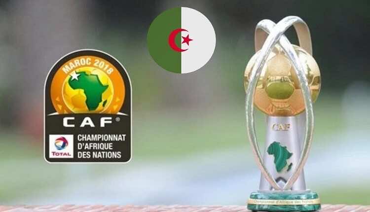 الجزائر... الانسحابات تُهدد بطولة "الشان" وسط تضارب في المواقف من توفير خط جوي مباشر للمنتخب المغربي
