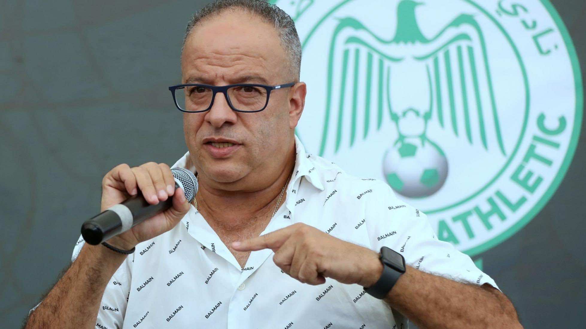 الرجاء البيضاوي ينفي وجود أزمة أجور في النادي
