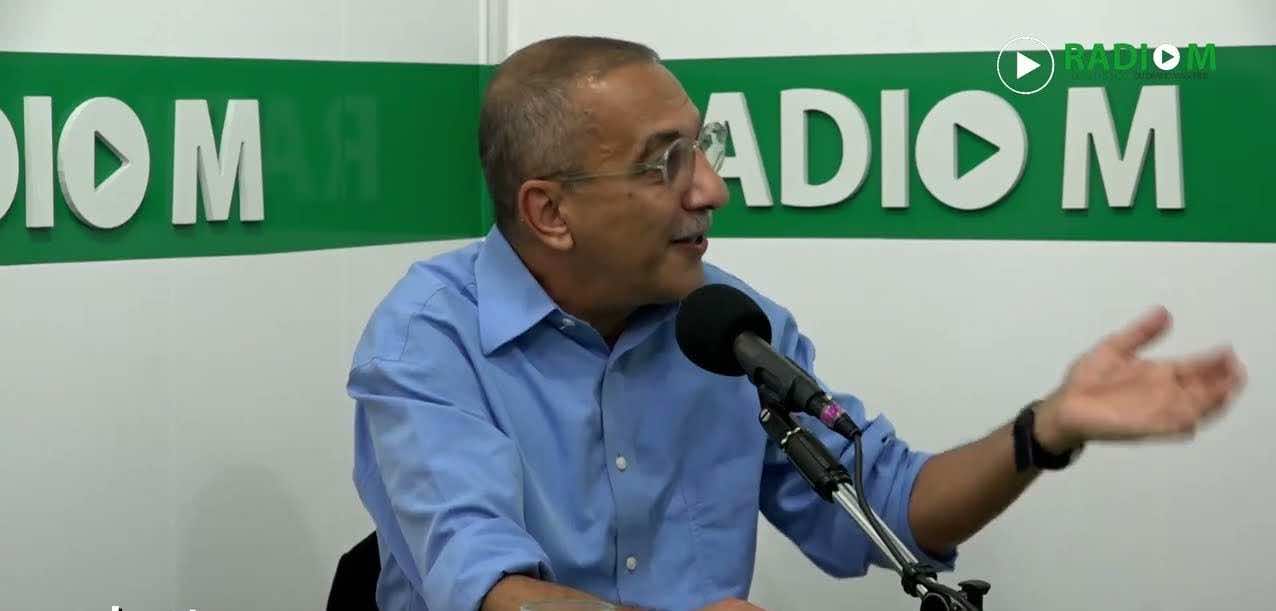 الحبس المؤقت للصحافي الجزائري إحسان القاضي