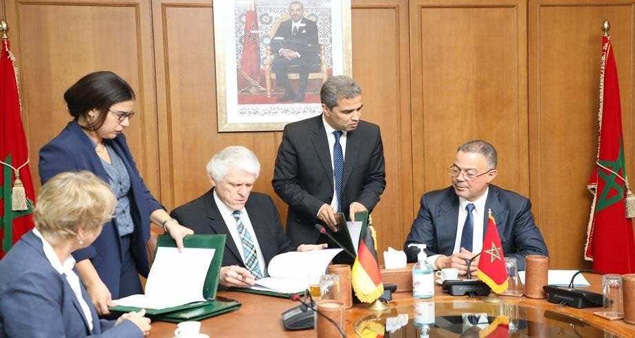 36 مليارا من بنك التنمية الألماني لتمويل برامج التطهير السائل بالمغرب