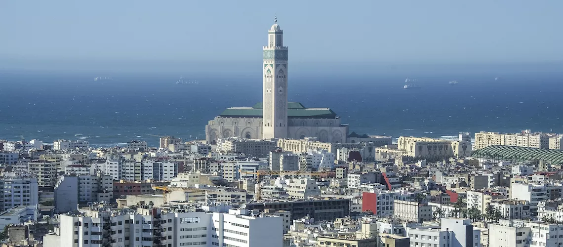 حصاد 2022... سمعة المغرب الداخلية والخارجية تحسنت رغم الانتقادات (تقرير)