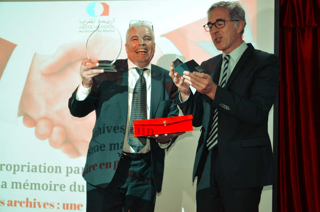 "أرشيف المغرب" يَسعى إلى إقناع عدد من الدول للحصول على وثائق تاريخية (وزير الثقافة)