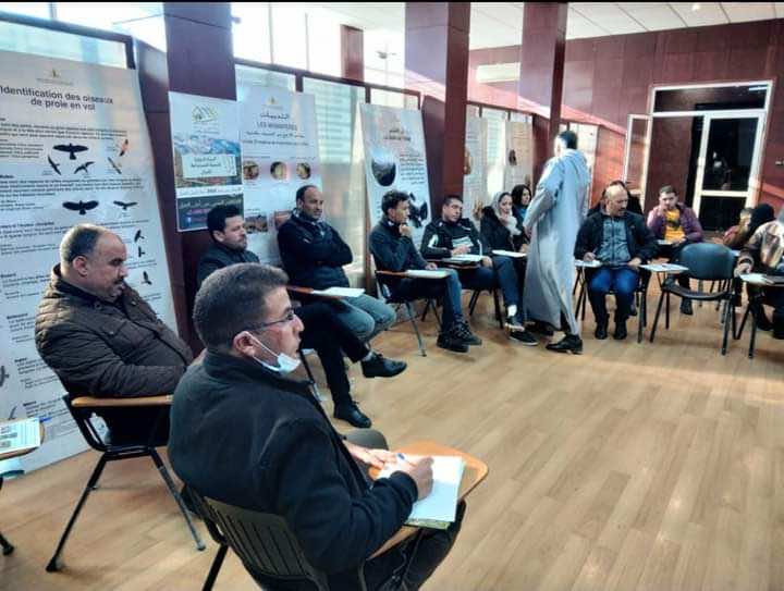 المناطق الجبلية في السياسات العمومية محور ندوة بتاونات