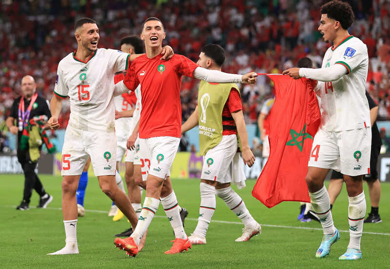 مونديال 2022: منتخب المغرب يملك كل شيء ليتألق مجددا