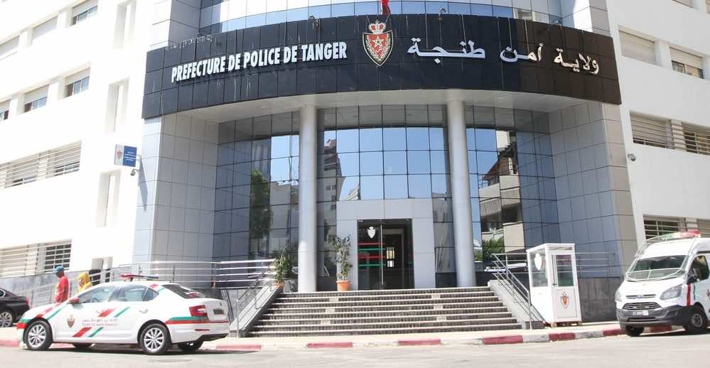 وفاة مشتبه به خلال نقله من مقر الشرطة بطنجة إلى المستشفى