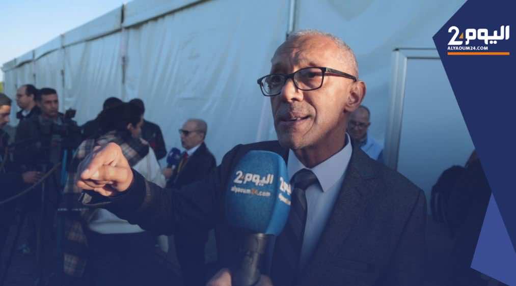 الساسي: حزبنا الجديد مستقل في قراره السياسي وهويته وطنية تؤكد على مغربية الصحراء (+فيديو)