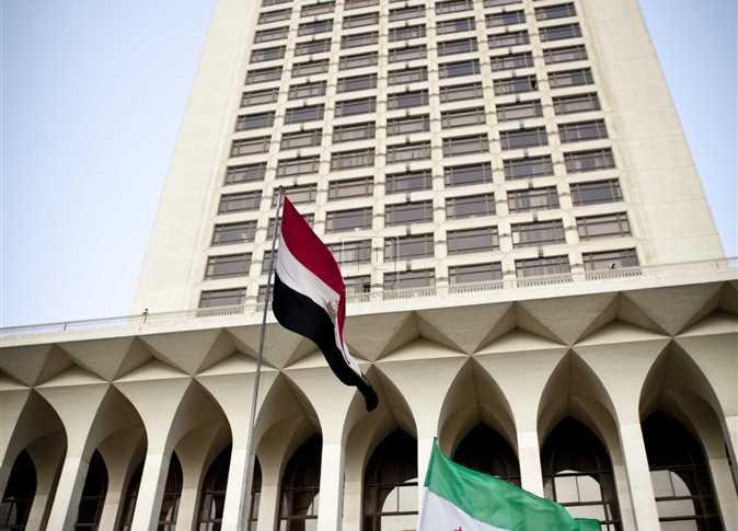 الخارجية المصرية تهنئ المغرب على التأهل التاريخي للدور نصف النهائي لكأس العالم