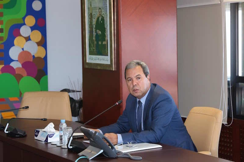 وكالة التدبير الاستراتيجي وتتبع نجاعة أداء المؤسسات والمقاولات العمومية تستكمل هيكلتها