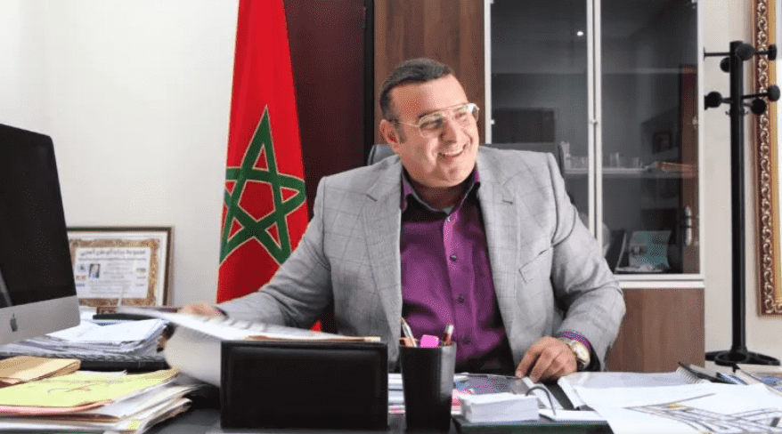 القضاء يعزل البرلماني الزايدي من جماعة واد الشراط بعد إدانته بالحبس في قضية فساد