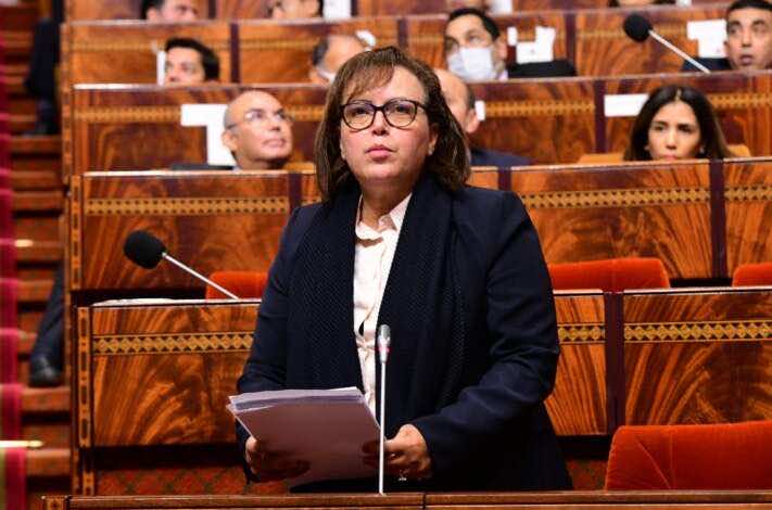 وزيرة الأسرة: عدد حالات الطلاق في ارتفاع بالمغرب.. 80 بالمائة منها طلاق "اتفاقي"