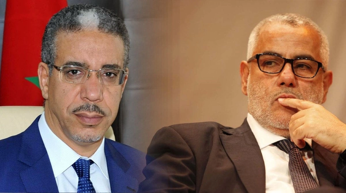 رباح يرد على ابن كيران: المغرب لا يحتاج إلى انتخابات سابقة لأوانها