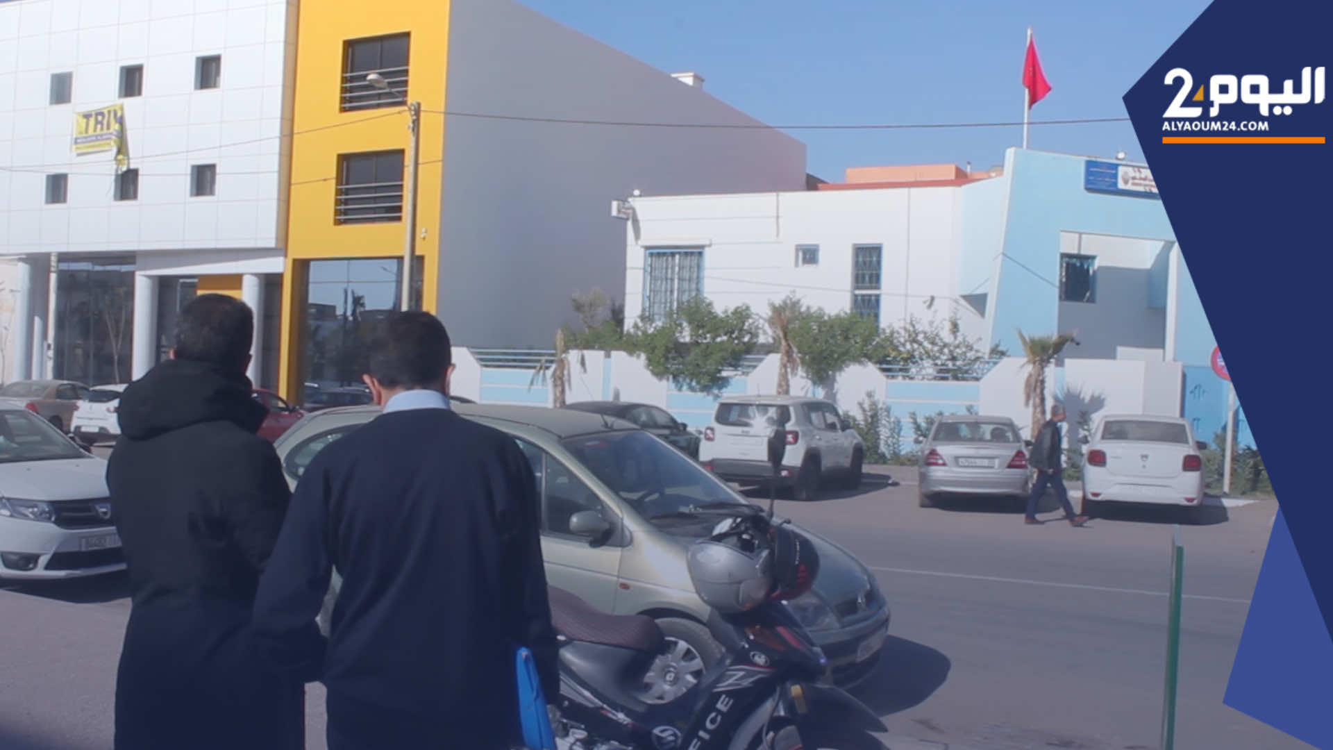 التحقيق مع رئيس ودادية سكنية بعد إيقافه على خلفية قضايا نصب بإنزكان