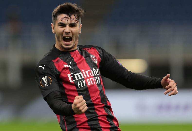 ابراهيم دياز يقرر تمثيل المنتخب المغربي على حساب إسبانيا