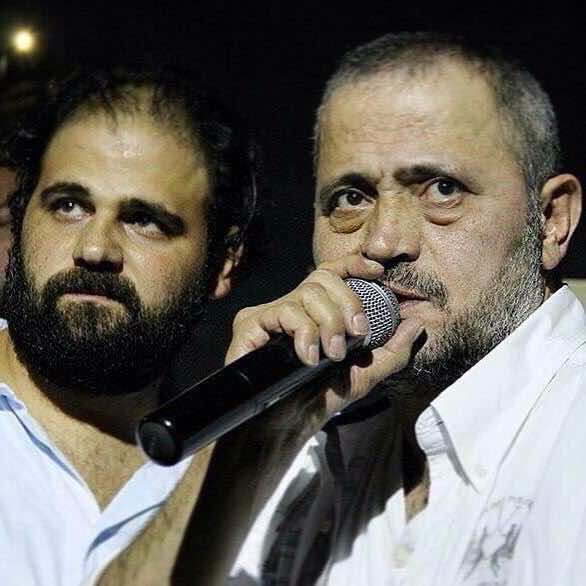 وفاة وديع جورج وسوف بعد إجرائه عملية جراحية