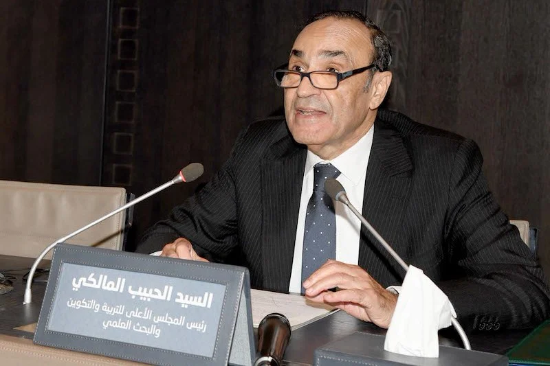 ثلاث وزراء يقدمون عروضا  اليوم أمام المجلس الأعلى للتعليم حول "الإصلاح"