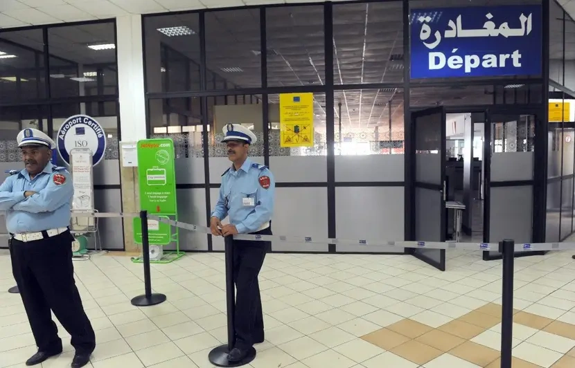 الوزيرة مزور تنفي اشتراط رخصة للموظفين للسفر إلى الخارج باستثناء حاملي السلاح