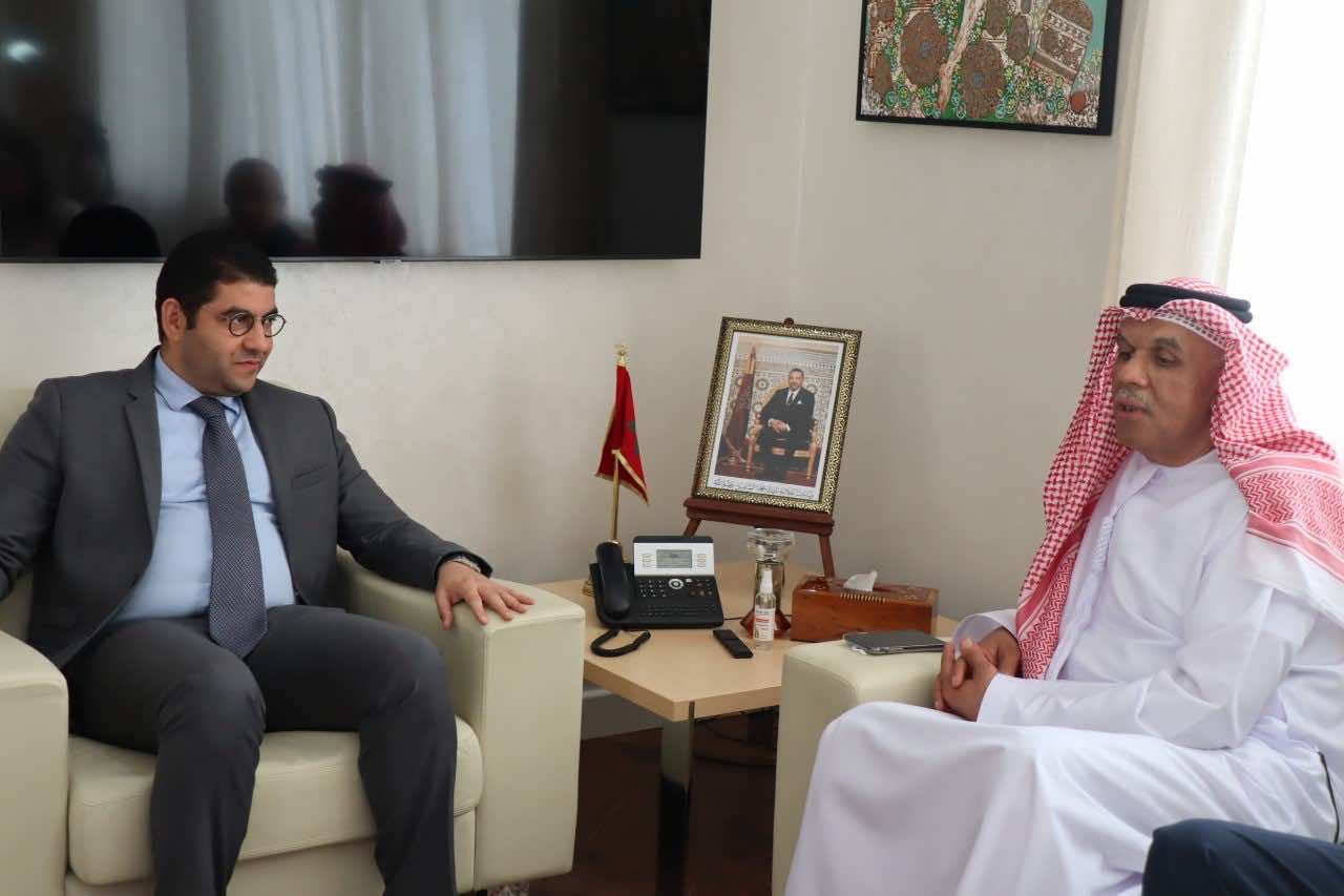 الدورة 13 لمهرجان المسرح العربي تبدأ الثلاثاء بالدار البيضاء