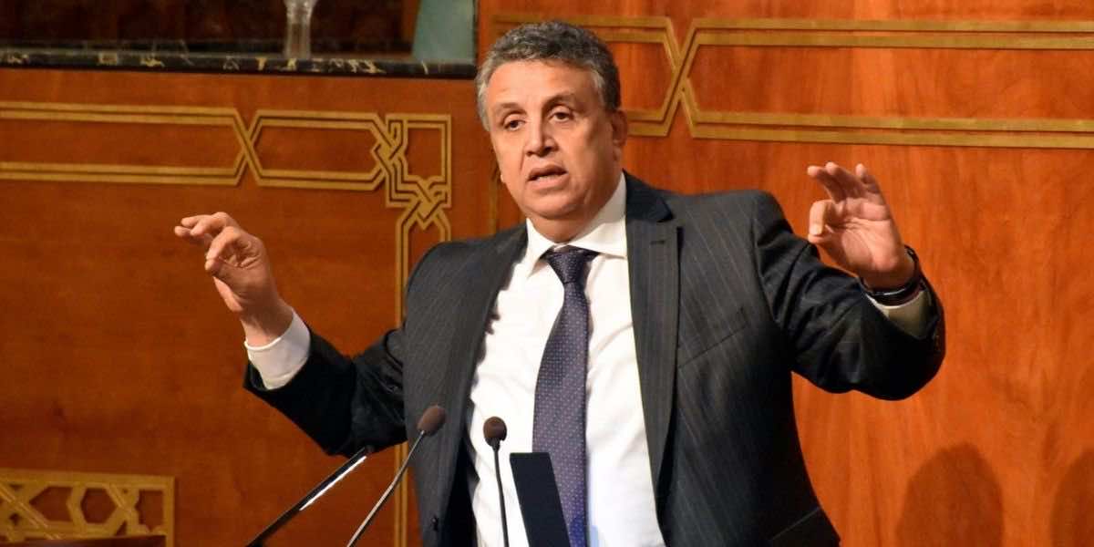 وزير العدل ضيفا على "لاماب" لشرح إصلاحاته بشأن القانون الجنائي