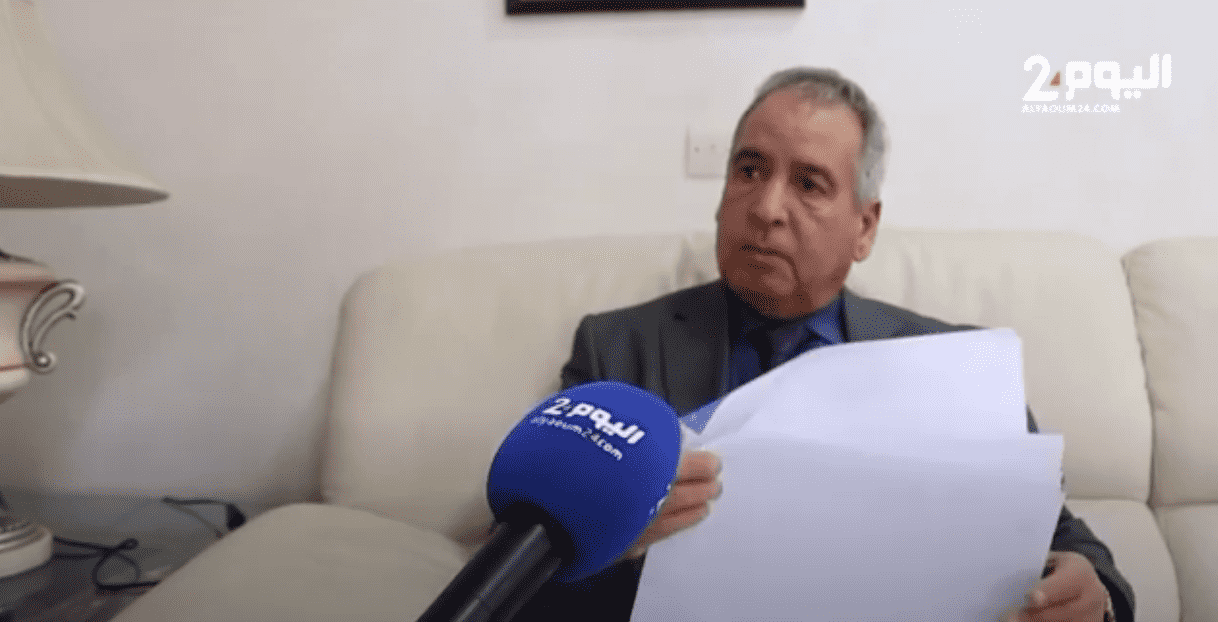 مسؤول بهيئة الرقابة الإدارية الليبية لـ"اليوم 24": يحق لنا معاقبة الوزراء والاطلاع على الوثائق السرية (فيديو)