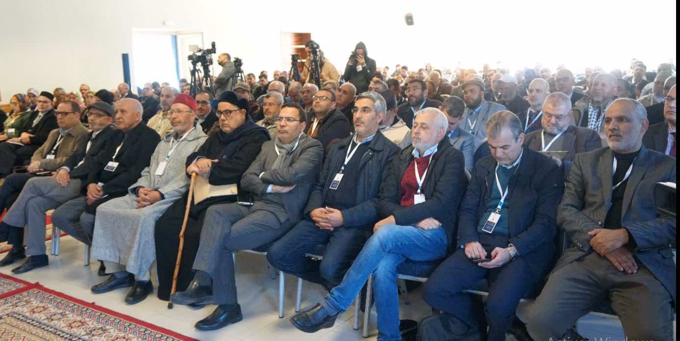 العدالة والتنمية يقول إن مشروع القانون الجنائي "يهدف إلى إشاعة الفاحشة"