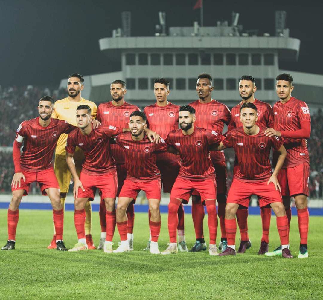 إدارة شباب المحمدية تحدد ثمن تذاكر مباراة الفريق أمام السوالم في درهم رمزي