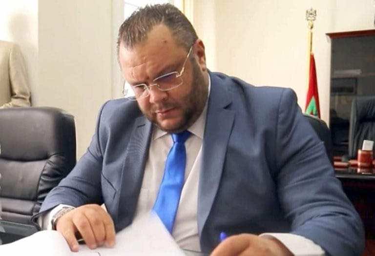 فريق اتحاد طنجة ينجح أخيرا في العثور على رئيس بعد انتخاب الشرقاوي