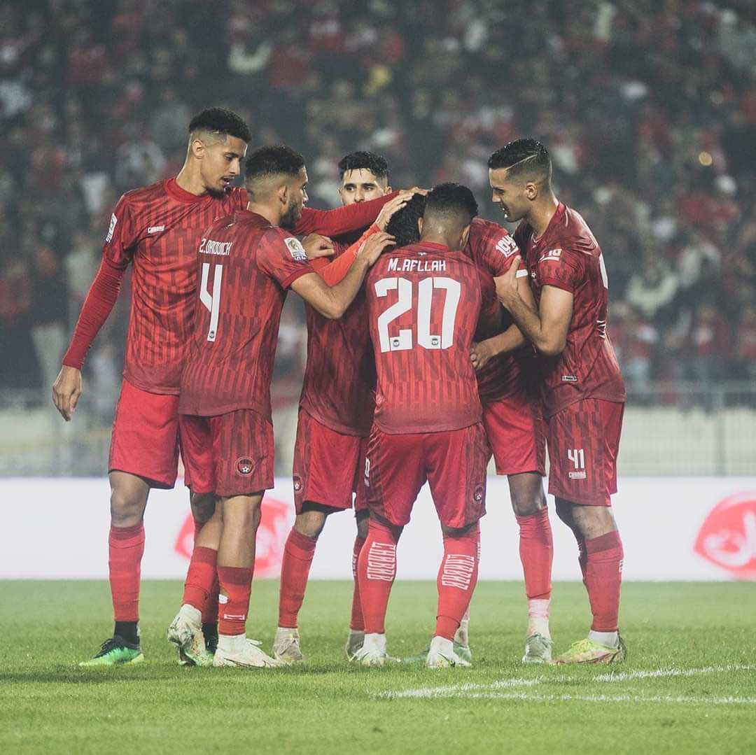 الإدارة التقنية تبرمج زيارات ميدانية للعصب الجهوية وأندية الدوري الاحترافي