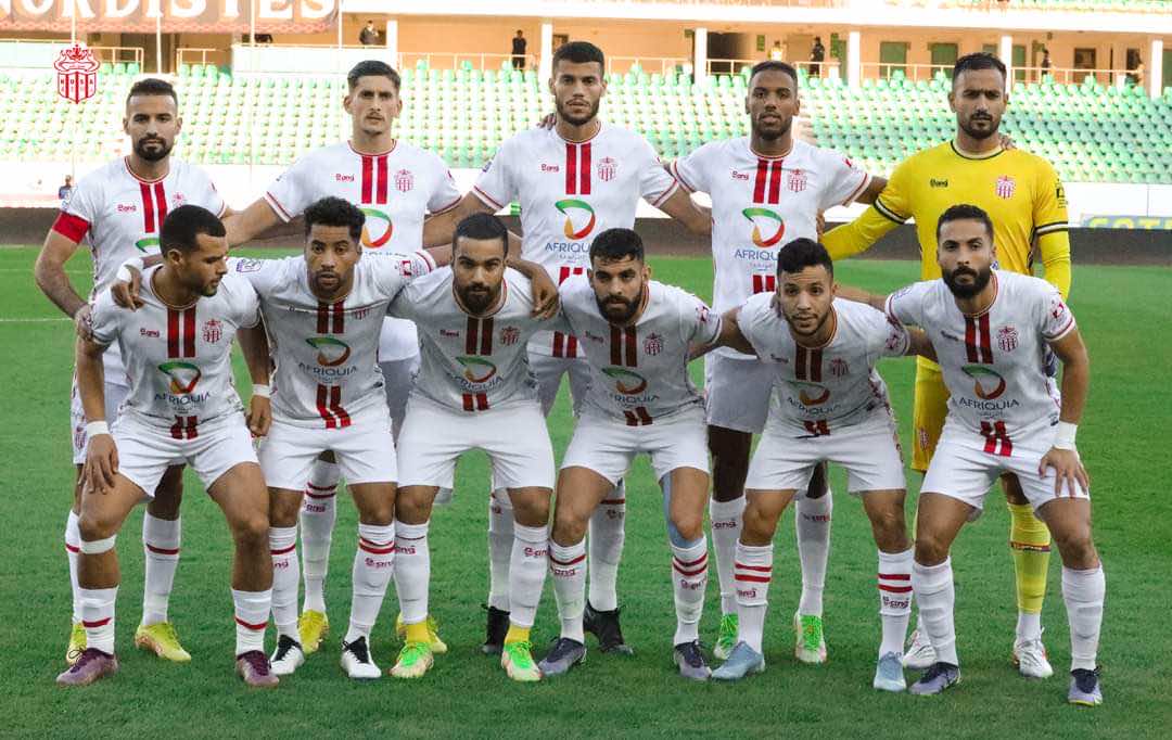 البطولة: حسنية أكادير يعود بنقطة من العاصمة العلمية بتعادله مع المغرب الفاسي