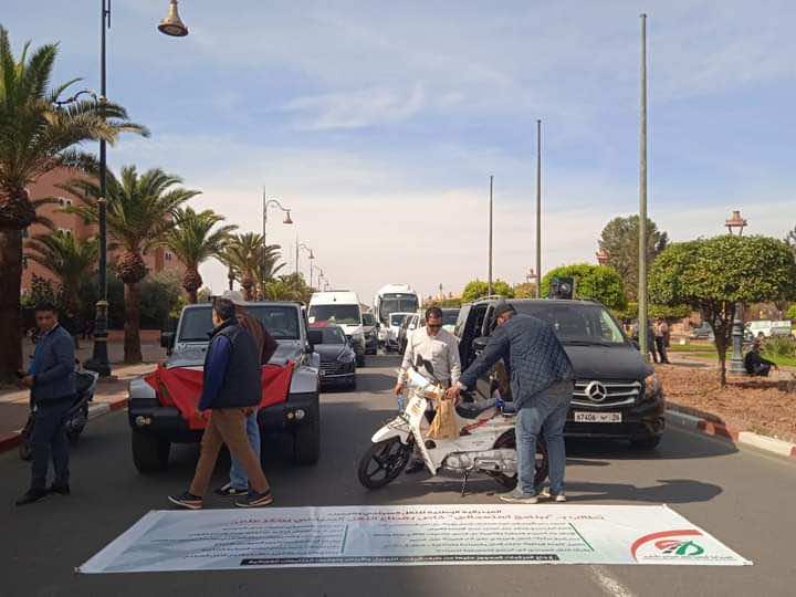 وزيرة السياحة تتوصل بلائحة شركات النقل السياحي المتضررة من عدم تأجيل سداد القروض البنكية