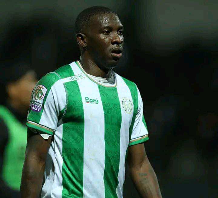 جامعة الكرة توقف لاعب أولمبيك خريبكة إيربوني لـ6 أشهر وتصدر عقوبات ضد أندية ولاعبين