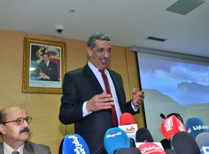 تعيين الوكيل العام السابق بنسامي مستشارا بديوان وزير العدل في سياق إصلاحات القانون الجنائي