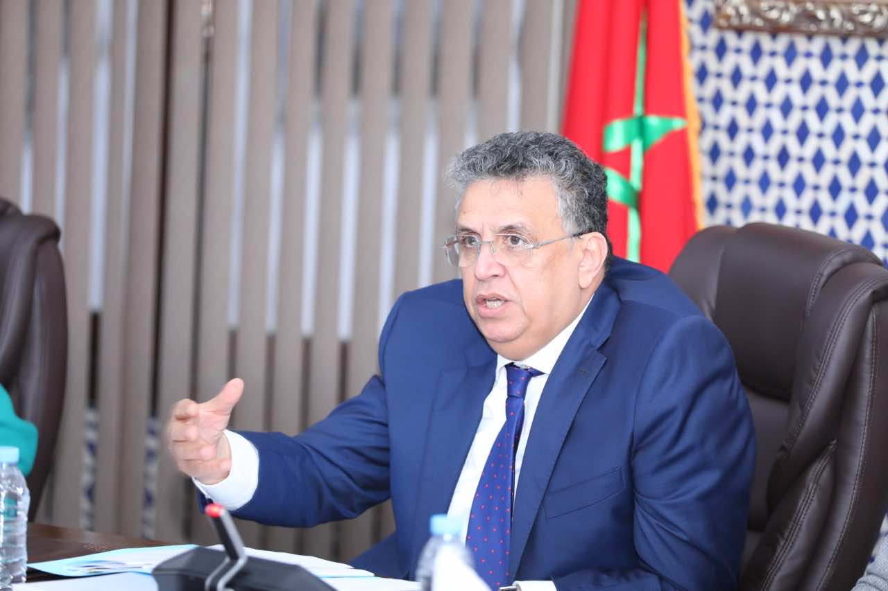 "البام" يرد على بنكيران بشأن فقدان وهبي "ثقة الشعب" مذكرا بنتائج الانتخابات الجزئية
