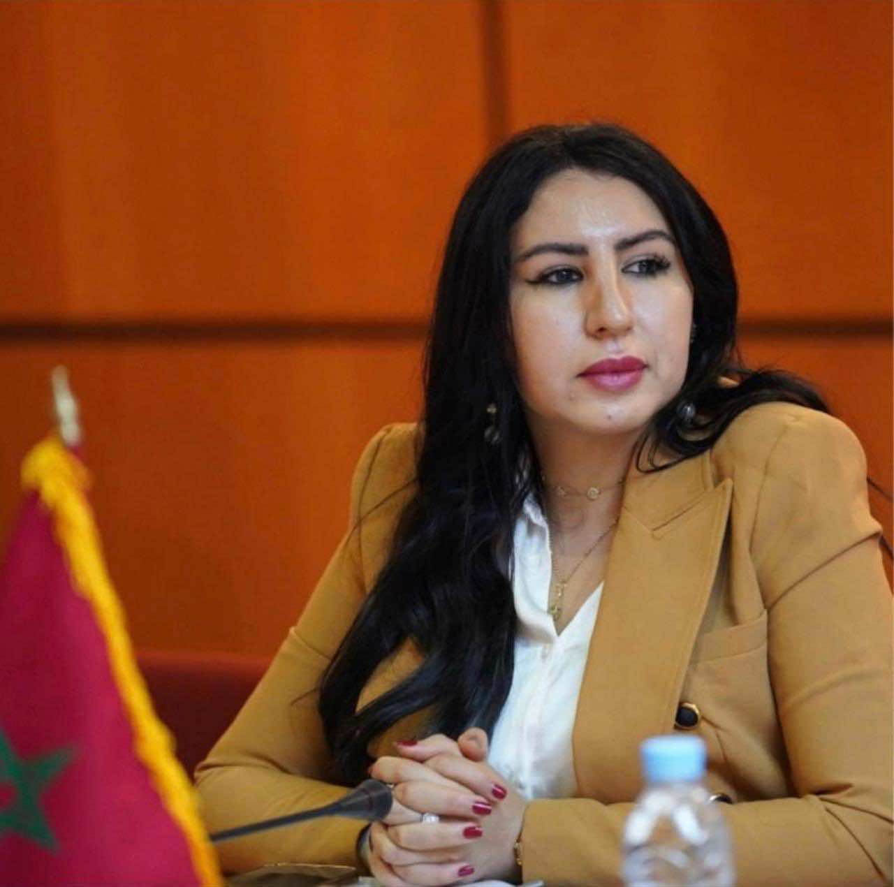 مانديلا الصغير...الصغير جدا